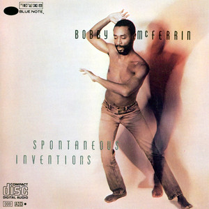 Turtle Shoes - Bobby McFerrin
