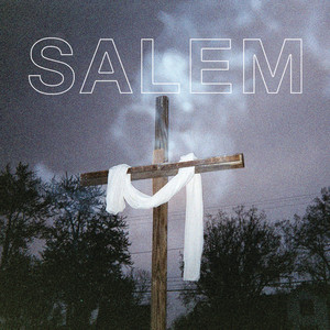 King Night - Salem | Song Album Cover Artwork