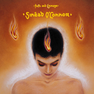 No Man's Woman - Sinéad O'Connor | Song Album Cover Artwork