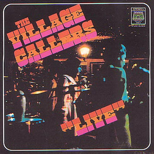 Hector - The Village Callers | Song Album Cover Artwork