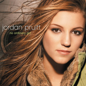 My Reality Jordan Pruitt | Album Cover