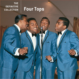 Baby I Need Your Loving - The Four Tops | Song Album Cover Artwork