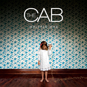 I'll Run - The Cab | Song Album Cover Artwork
