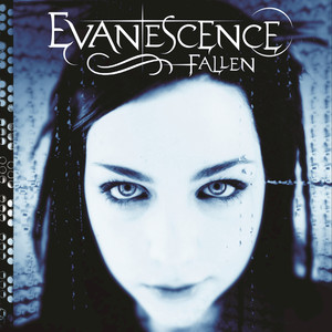 Bring Me To Life Evanescence | Album Cover