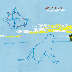 Remember Us - Aqualung | Song Album Cover Artwork