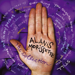 Still - Alanis Morissette | Song Album Cover Artwork