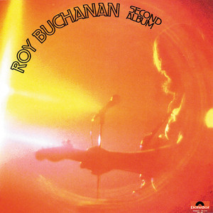 Thank You Lord - Roy Buchanan | Song Album Cover Artwork