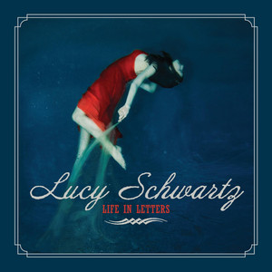 Those Days Lucy Schwartz | Album Cover