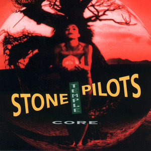 Plush Stone Temple Pilots | Album Cover