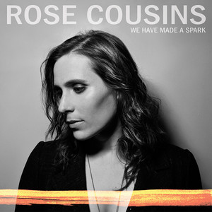 Go First - Rose Cousins | Song Album Cover Artwork