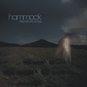 Together Alone - Hammock | Song Album Cover Artwork