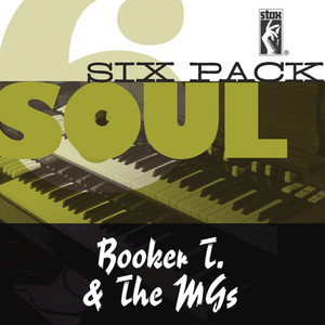 Time Is Tight - Booker T. & The M.G.'s
