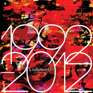Moaner - Underworld | Song Album Cover Artwork