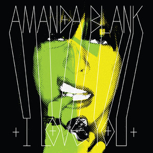 Might Like You Better - Amanda Blank