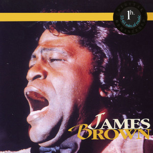 I Got The Feeling - James Brown | Song Album Cover Artwork