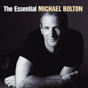 How Am I Supposed to Live Without You - Michael Bolton | Song Album Cover Artwork