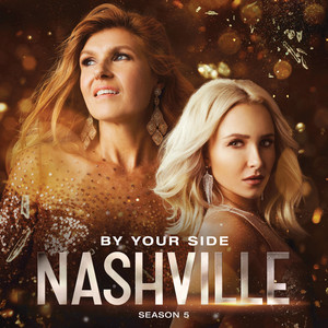 By Your Side (feat. Chris Carmack) - Nashville Cast