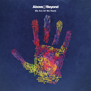 Hello - Above & Beyond | Song Album Cover Artwork