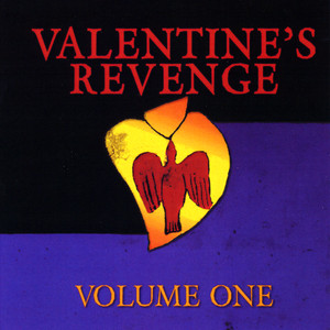 What You've Got - Valentine's Revenge | Song Album Cover Artwork