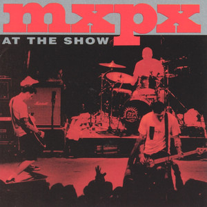 Chick Magnet - MXPX | Song Album Cover Artwork