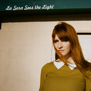 I'm Alone - La Sera | Song Album Cover Artwork