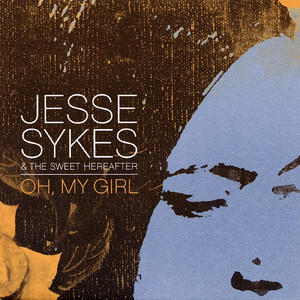 The Dreaming Dead - Jesse Sykes & The Sweet Hereafter
