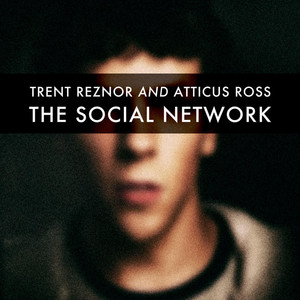 Penetration - Trent Reznor & Atticus Ross | Song Album Cover Artwork