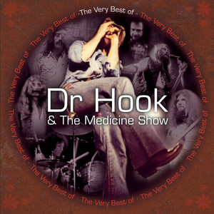 The Cover of 'Rolling Stone' - Dr. Hook and The Medicine Show | Song Album Cover Artwork