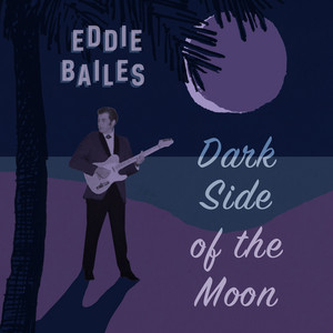 She'll Take You Back - Eddy Bailes | Song Album Cover Artwork
