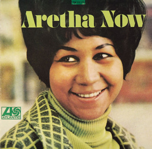 Think - Aretha Franklin | Song Album Cover Artwork