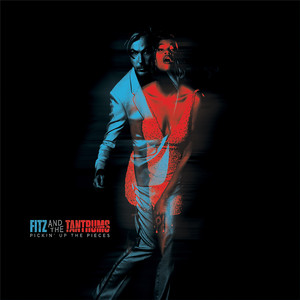 L.O.V. - Fitz and The Tantrums | Song Album Cover Artwork