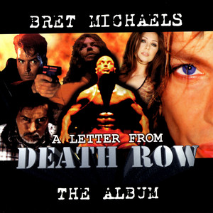 The Last Breath (featuring Rikki Rockett) - Bret Michaels | Song Album Cover Artwork