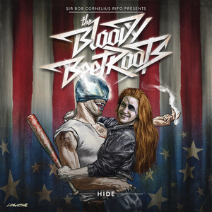 The Source (Chaos & Confusion) - The Bloody Beetroots