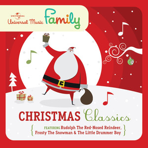 A Holly Jolly Christmas Burl Ives | Album Cover