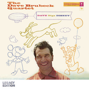 When You Wish Upon a Star - The Dave Brubeck Quartet