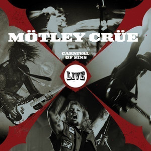 Looks That Kill - Motley Crue | Song Album Cover Artwork