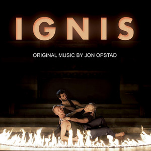 Ignis: IV. - Jon Opstad | Song Album Cover Artwork