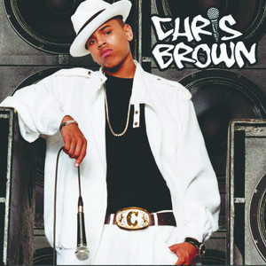 Say Goodbye - Chris Brown | Song Album Cover Artwork