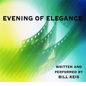 Evening of Elegance - Bill Keis | Song Album Cover Artwork