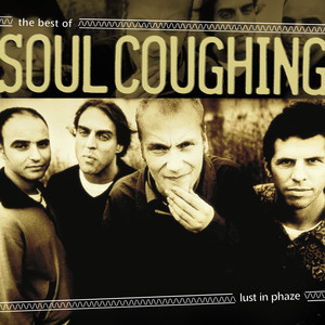 300 Soul Coughing | Album Cover