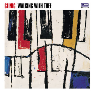 Come Into Our Room - Clinic | Song Album Cover Artwork