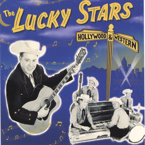 All Shapes and Sizes - The Lucky Stars | Song Album Cover Artwork