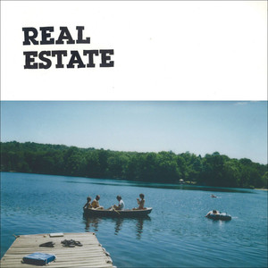 Out of Tune - Real Estate