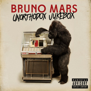 When I Was Your Man - Bruno Mars | Song Album Cover Artwork