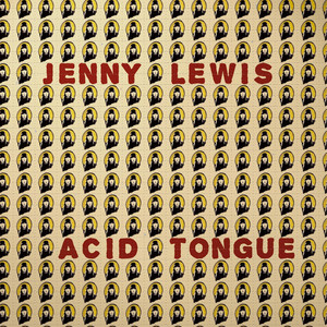 Godspeed - Jenny Lewis | Song Album Cover Artwork