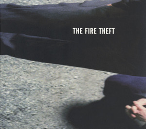 Heaven - Fire Theft | Song Album Cover Artwork