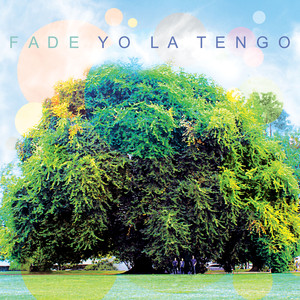 I’ll Be Around - Yo La Tengo | Song Album Cover Artwork