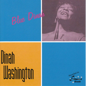 A Stranger On Earth - Dinah Washington | Song Album Cover Artwork
