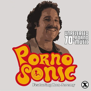 Dick Dagger's Theme - PornoSonic | Song Album Cover Artwork