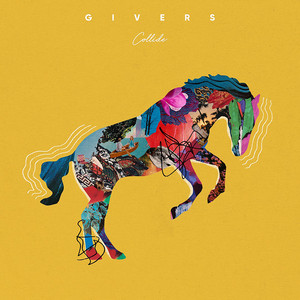 Collide - GIVERS